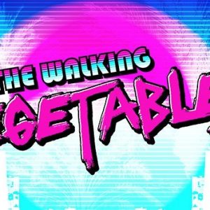 The Walking Vegetables Steam CD Key