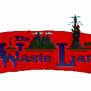 The Waste Land Steam CD Key