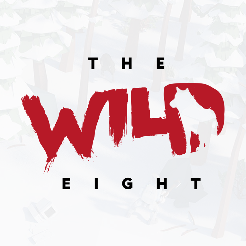 The Wild Eight Steam CD Key