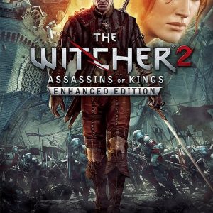 The Witcher 2: Assassins of Kings Enhanced Edition GOG CD Key
