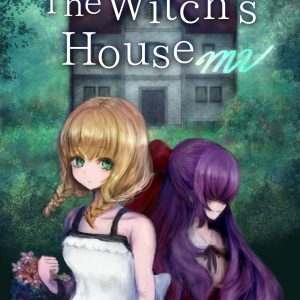 The Witch's House MV Steam CD Key