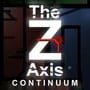 The Z Axis: Continuum Steam CD Key - Image 2