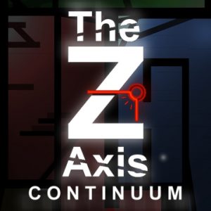 The Z Axis: Continuum Steam CD Key