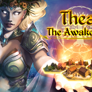 Thea: The Awakening Steam CD Key