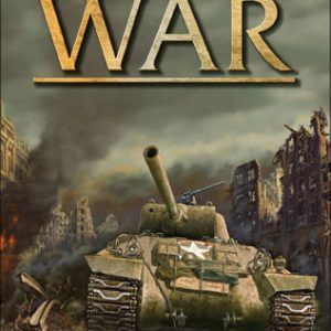 Theatre of War Collection Steam CD Key