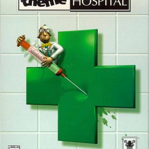 Theme Hospital GOG CD Key