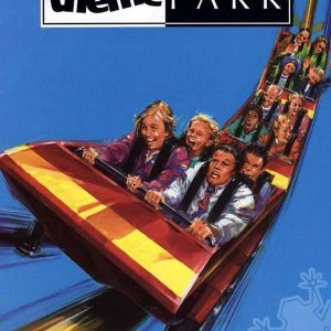 Theme Park GOG CD Key