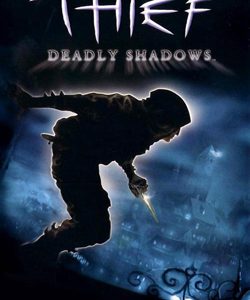 Thief: Deadly Shadows GOG CD Key