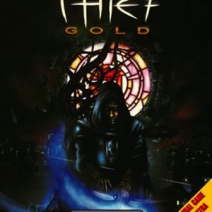 Thief Gold Steam CD Key