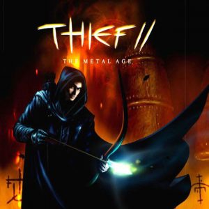 Thief II: The Metal Age Steam CD Key