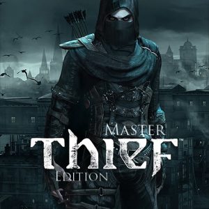 Thief: Master Thief Edition Steam CD Key