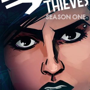 Thief of Thieves: Season One Steam CD Key