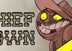 Thief Town Steam CD Key
