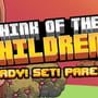 Think of the Children US XBOX One CD Key - Image 2