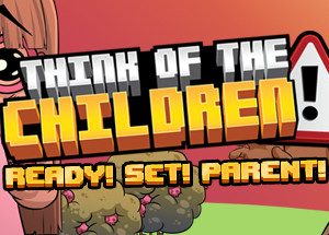 Think of the Children US XBOX One CD Key