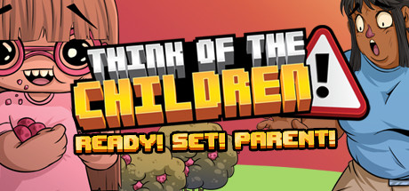 Think of the Children US XBOX One CD Key
