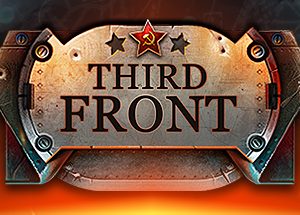 Third Front Steam CD Key