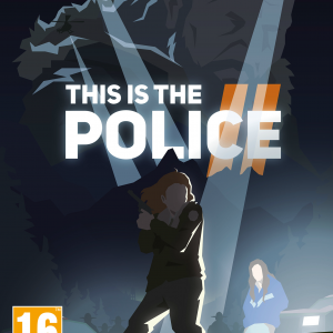 This Is the Police 2 RoW Steam CD Key