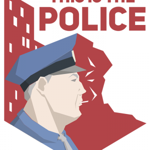 This Is the Police Steam CD Key