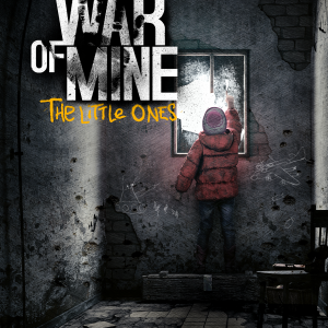 This War of Mine - The Little Ones DLC Steam CD Key