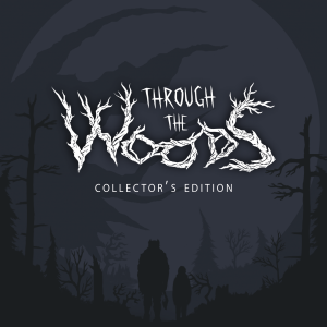 Through the Woods: Collector's Edition Steam CD Key