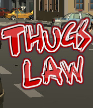 Thugs Law Steam CD Key