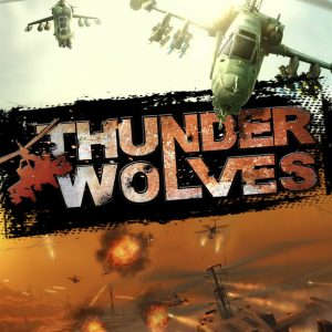 Thunder Wolves Steam CD Key