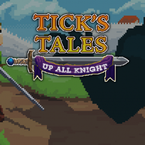 Tick's Tales Steam CD Key