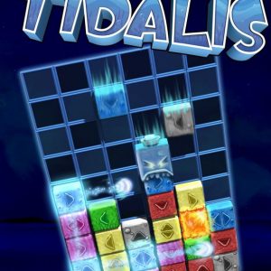 Tidalis Steam CD Key