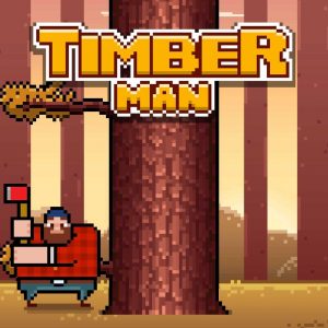 Timberman Steam CD Key