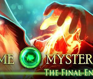 Time Mysteries 3: The Final Enigma Steam CD Key