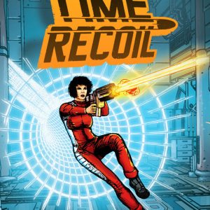 Time Recoil Steam CD Key