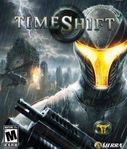 TimeShift Steam CD Key