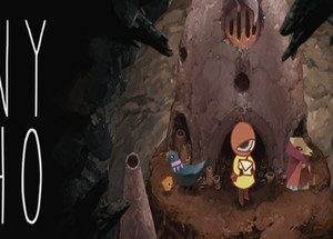 Tiny Echo Steam CD Key