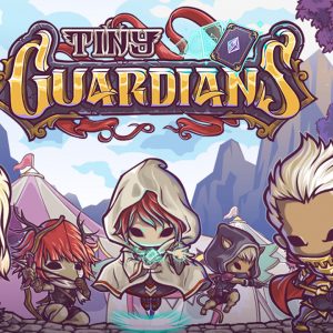 Tiny Guardians Steam CD Key
