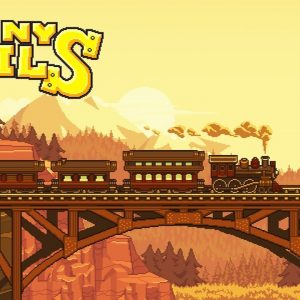 Tiny Rails Steam CD Key