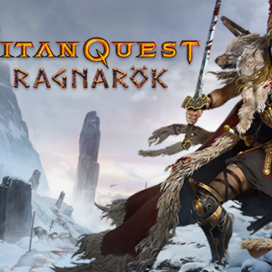 Titan Quest - Ragnarok DLC Steam CD Key