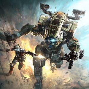 Titanfall 2 Origin CD Key