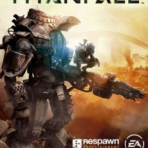 Titanfall Origin CD Key