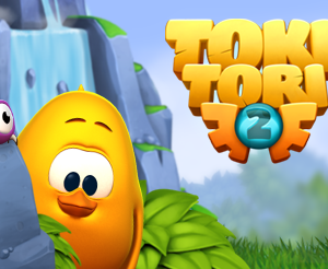 Toki Tori 2+ Steam CD Key