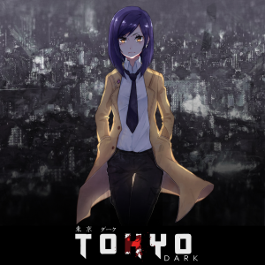 Tokyo Dark Steam CD Key