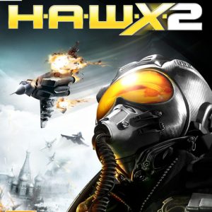 Tom Clancy's H.A.W.X 2 EU Uplay CD Key