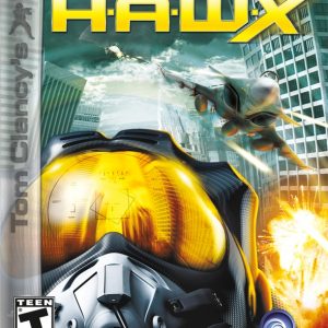 Tom Clancy's H.A.W.X Uplay CD Key