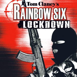 Tom Clancy's Rainbow Six Lockdown Uplay CD Key