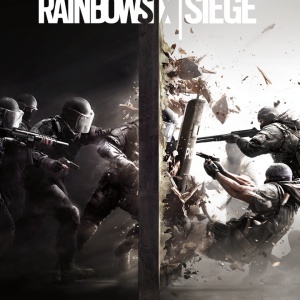Tom Clancy's Rainbow Six Siege ASIA Uplay CD Key