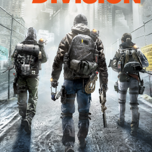 Tom Clancy's The Division EU Uplay CD Key