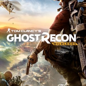 Tom Clancy's Ghost Recon Wildlands - Season Pass US XBOX One CD Key