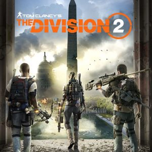 Tom Clancy's The Division 2 XBOX One CD Key