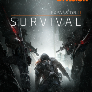 Tom Clancy's The Division - Survival DLC US Uplay CD Key