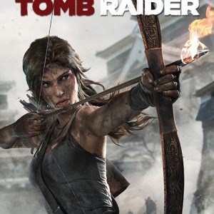 Tomb Raider Game of the Year Edition Steam CD Key